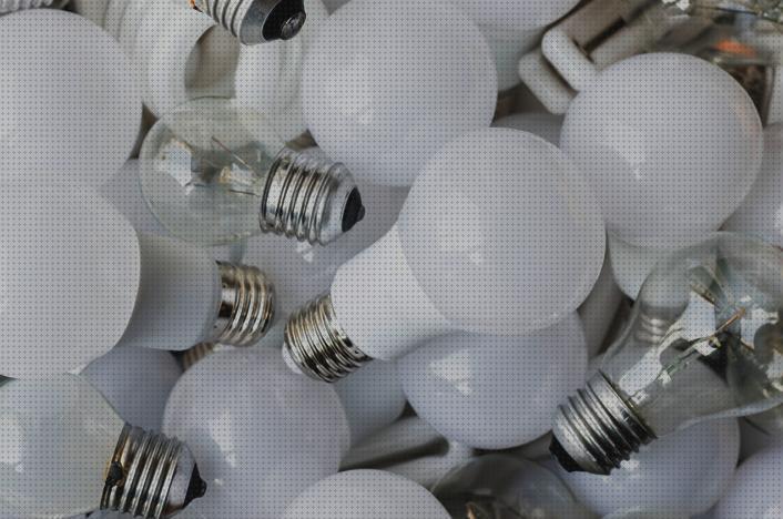 Las mejores Más sobre lamparas redondas de led Más sobre lamparas ahorradoras led lamparas led demasiadas lamparas led en paralelo