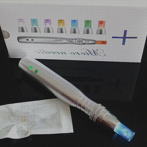 ¿Dónde poder comprar led colores led derma pen led photon 7 colores?