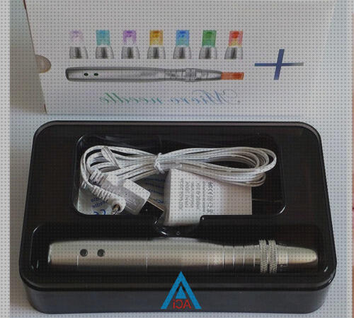 Las mejores marcas de led colores led derma pen led photon 7 colores