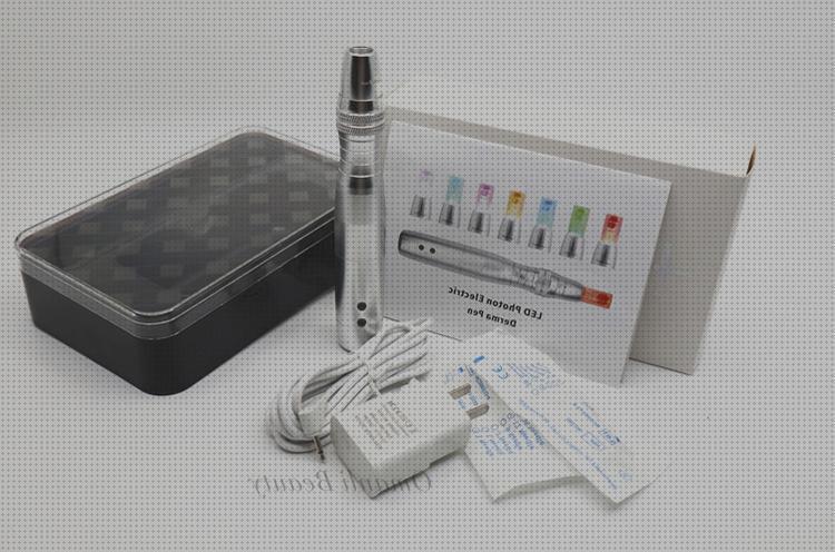 Las mejores led colores led derma pen led photon 7 colores