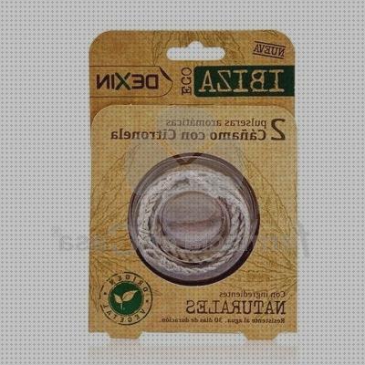 Las mejores dexin antimosquitos antimosquitos dexin antimosquitos pulsera