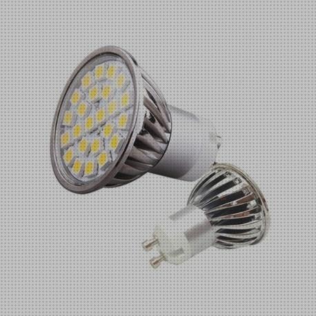Review de dicroica led 220v