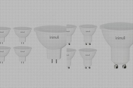 Los 43 Mejores dicroicas led baratas