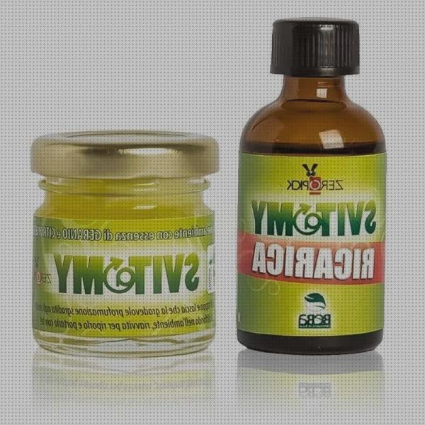 Review de difusor antimosquitos natural