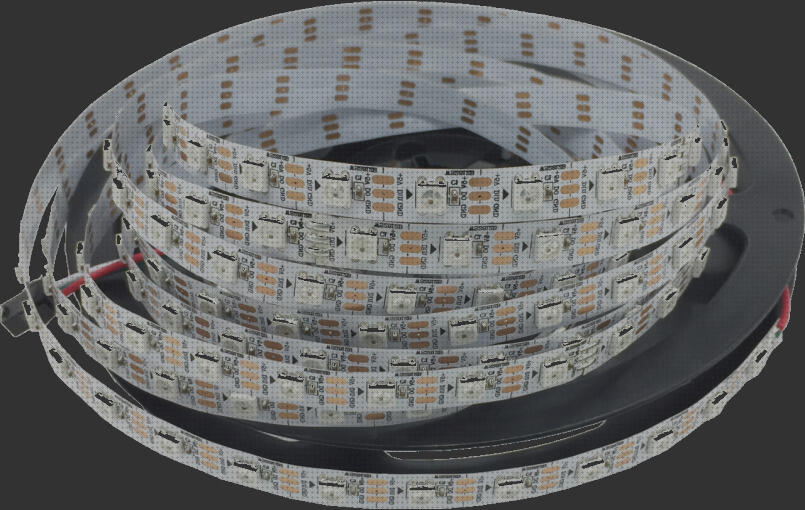 Las mejores rgb led led digital rgb led strip