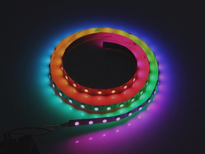 Review de digital rgb led strip