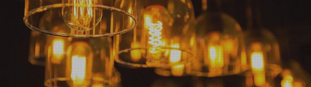 Las mejores marcas de Más sobre lamparas ahorradoras led lamparas led led dimerizar lamparas led