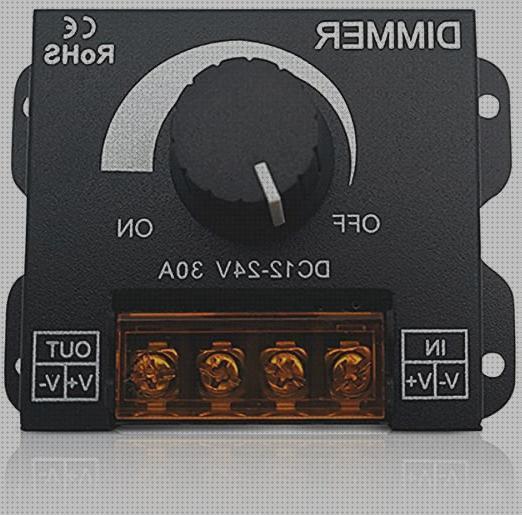 Mejores 30 dimmder lamparas led