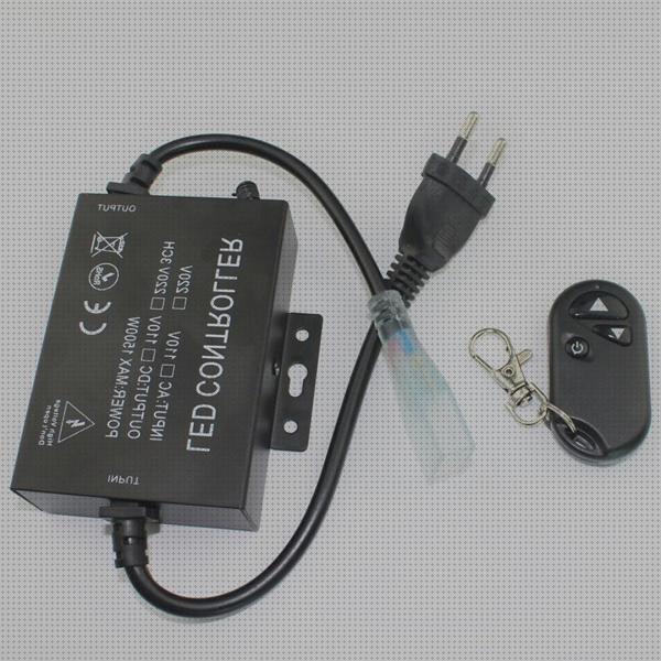 Las mejores led 220v led dimmer lampara led 220v