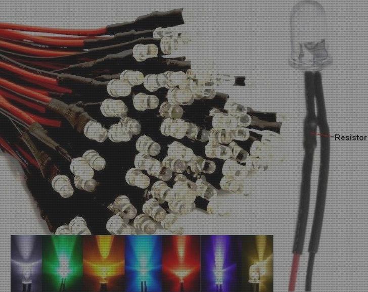 Review de dinde comprar diodos led