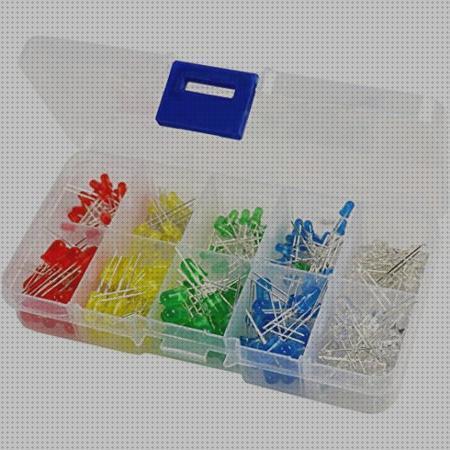 ¿Dónde poder comprar kit led led diodo led kit lampara?