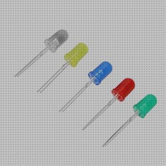 Los mejores 22 Diodos Led Kit Lamparas