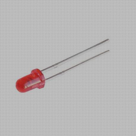Las mejores led diodos led diodo led rojo