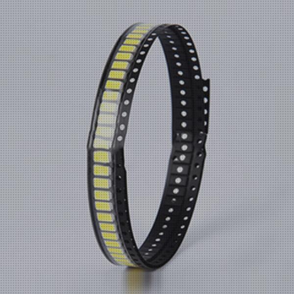 Review de diodos led 4000k smd