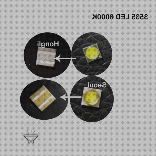 Los mejores 25 Diodos Led 4000k Smd