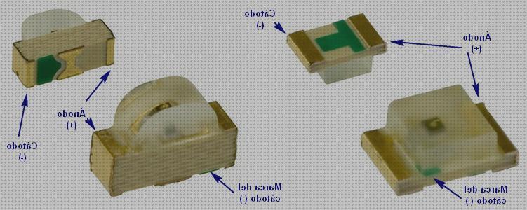 ¿Dónde poder comprar led diodos led diodos led smd?
