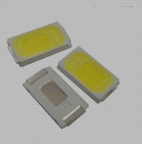 Review de diodos led smd