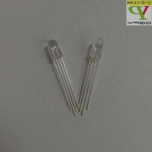 Mejores 20 diodos leds baratos
