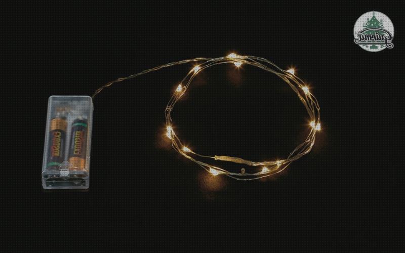 Las mejores marcas de led pilas led disfraces de led con pilas