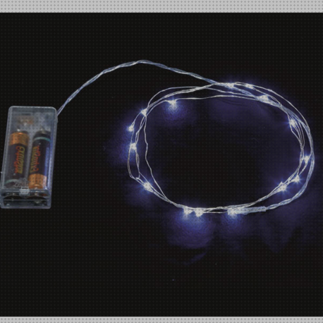 Opiniones de los 13 mejores Disfraces De Led Con Pilas