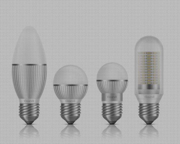 Las mejores marcas de Más sobre lamparas redondas de led Más sobre lamparas ahorradoras led lamparas led disipacion de calor lamparas led