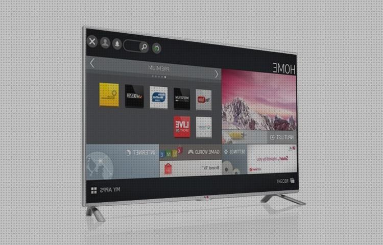 Opiniones de los 22 mejores Displeys Tv Led 42 Lg