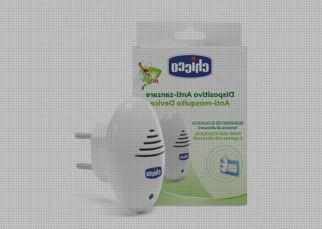 Análisis de los 10 mejores Dispositivos Antimosquitos Electricos Chicos