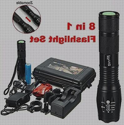Las mejores diy led diy linterna led