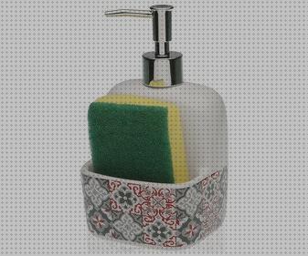 Review de dosificador carga antimosquitos