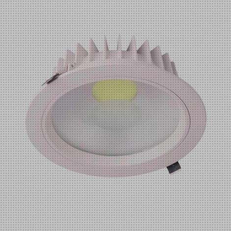 Las mejores downlight led led downlight ajustable zamax con lampara led 5w
