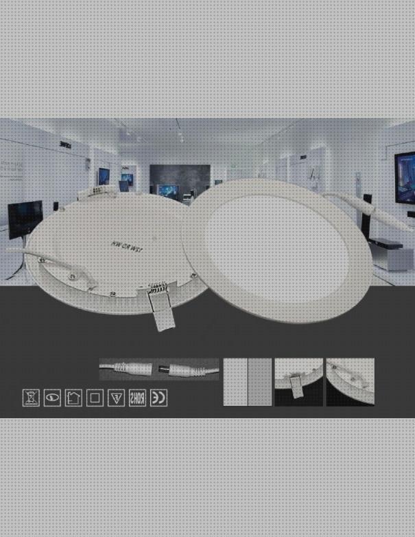 Los 29 Mejores Downlight Led 17 Cm Cortes