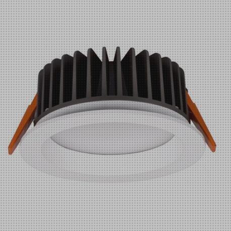 Las mejores marcas de downlight led led downlight led 17 cm corte