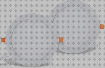 Review de downlight led 18w