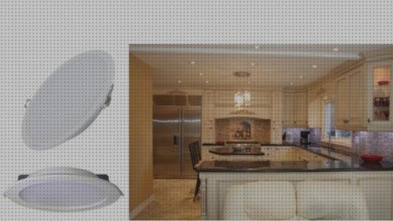 Los mejores 19 Downlight Led 20w A Mejores