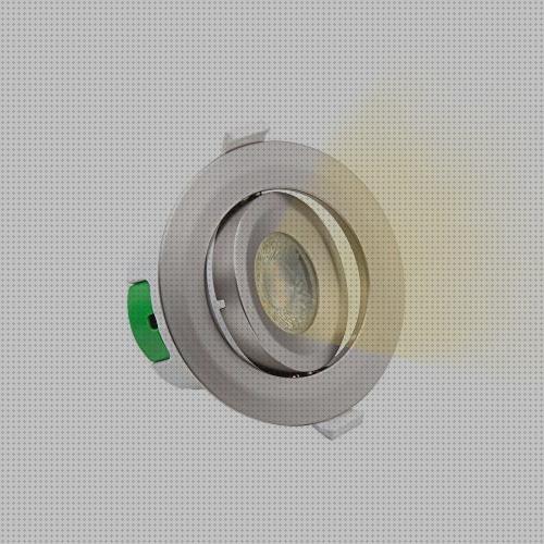 Las mejores marcas de downlight led led downlight led 20w barato manises