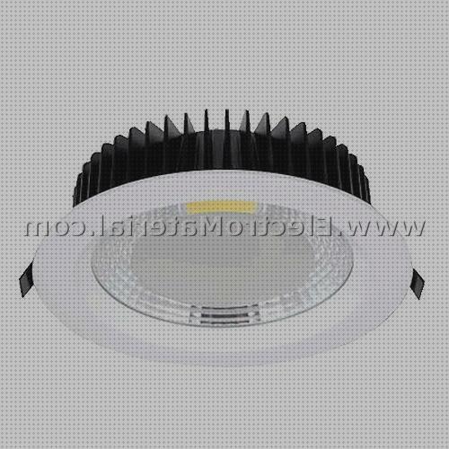 15 Mejores downlight led 20w bajo análisis