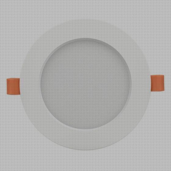 Mejores 23 downlight led 22 diametros a la venta