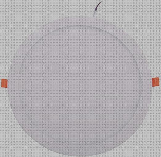 Análisis de los 23 mejores downlight led 280mm