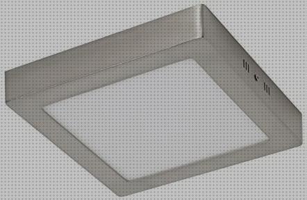 Los 21 Mejores Downlight Led 6500k Cuadrados Niquel