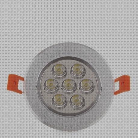 Las mejores marcas de downlight led led downlight led 7w