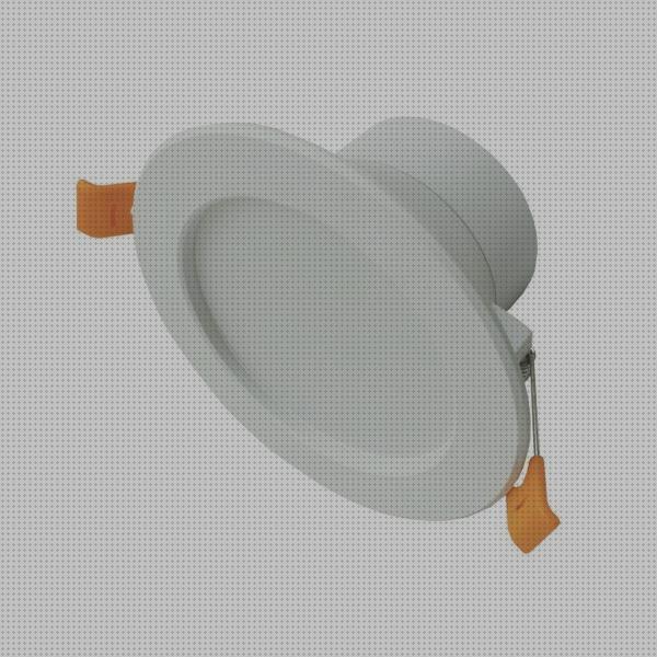 Review de los 17 mejores downlight led 7w
