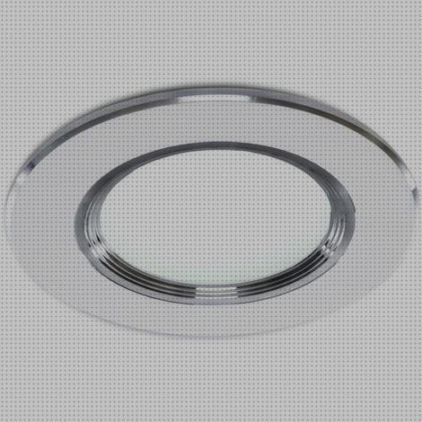 Review de downlight led aro blanco 5w