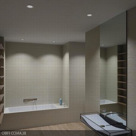 Las mejores marcas de downlight led led downlight led baño
