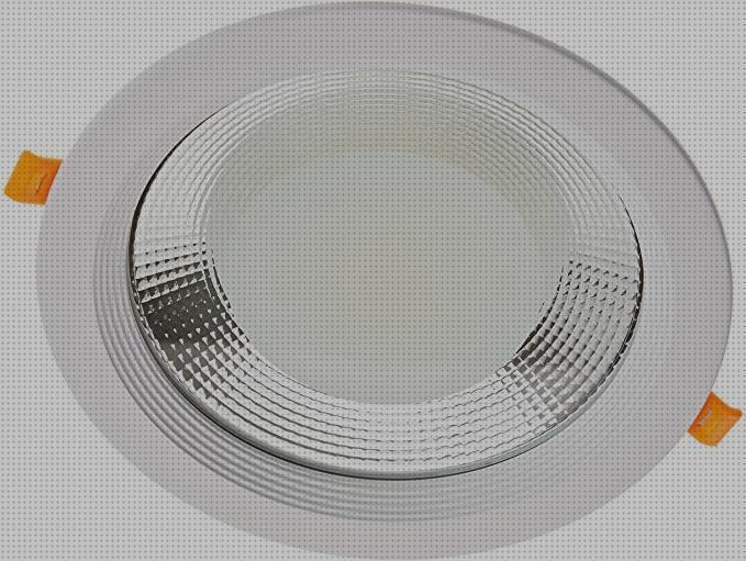 Las mejores downlight led led downlight led bombilla