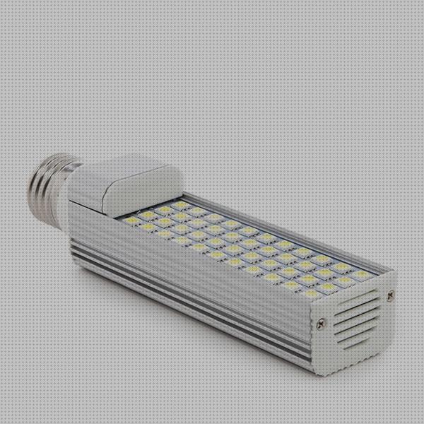 Review de downlight led bombilla
