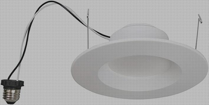 Review de downlight led bombilla alida