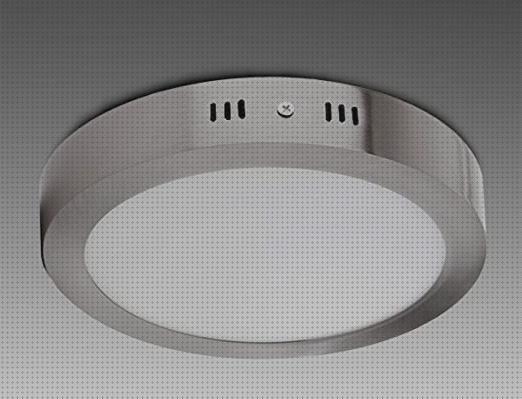 ¿Dónde poder comprar downlight led led downlight led circular techo 18w blanco frio?