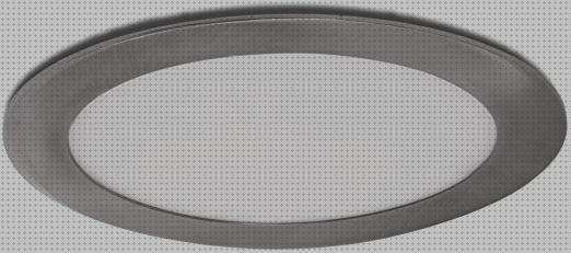Las mejores marcas de downlight led led downlight led circular techo 18w blanco frio