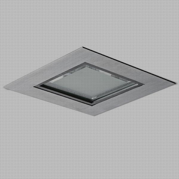 Las mejores downlight led led downlight led cuadrado cocina