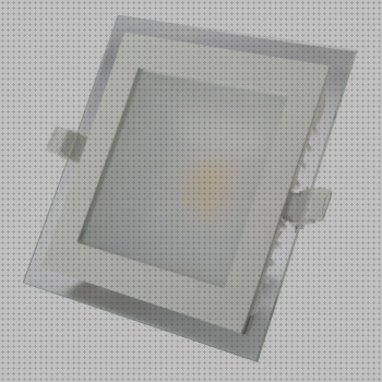 Los mejores 31 Downlight Led Cuadrados Cocinas